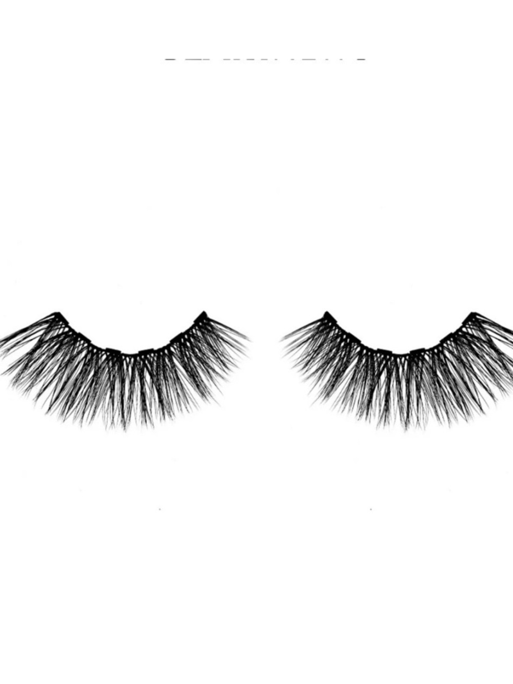 GLAMNETIC VIP Long Cat Eye (13mm-16mm) Magnetic Lashes - One Set - Picture 7 of 14